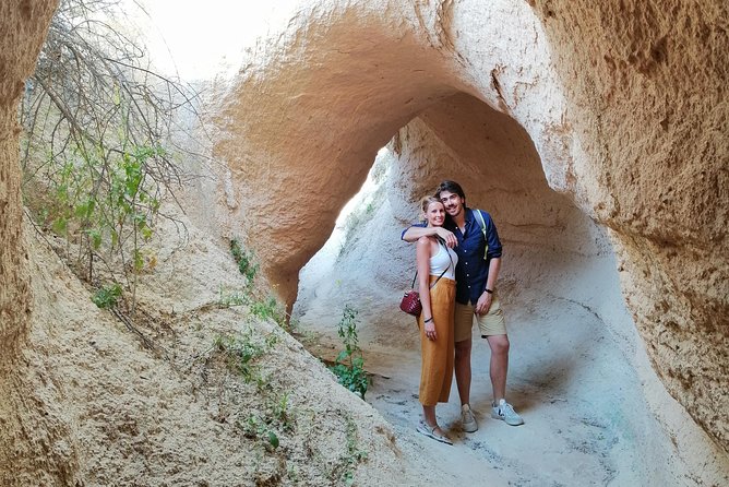 Hike and Explore Tour in Cappadocia - Coffee And/Or Tea