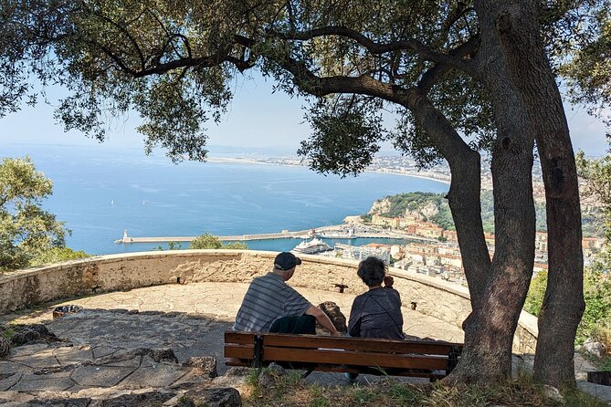 Hike and Panoramic Lunch in Nice - Additional Information