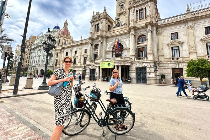 Hike, Kayak & Swim: San Blas Adventure Day From Valencia - Cancellation Policy for the Tour