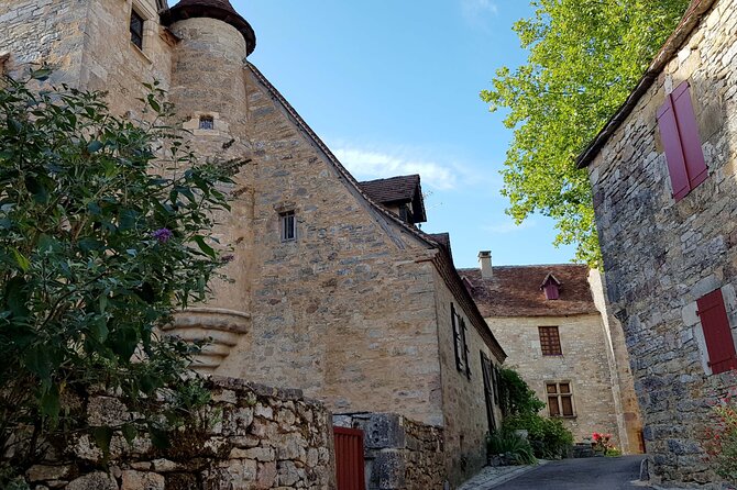 Hike to Discover the Most Beautiful Villages of France of the Dordogne Valley : Loubressac and Autoi - Cancellation Policy