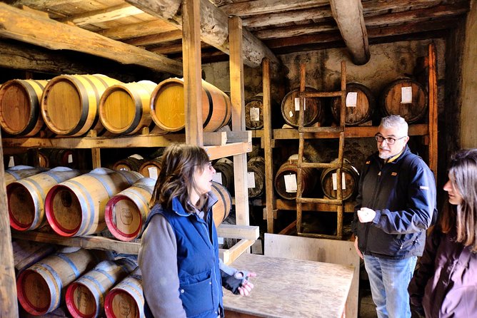 Hike & Wine Tour - Additional Information