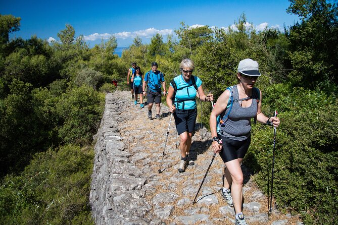 Hiking Adventure in Biliovo With Picnic - Booking Information