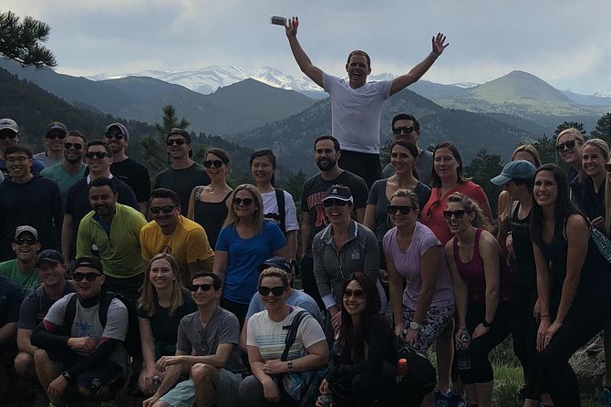 Hiking Adventure Through Colorados Front Range Close to Denver - Overview of the Hiking Trip