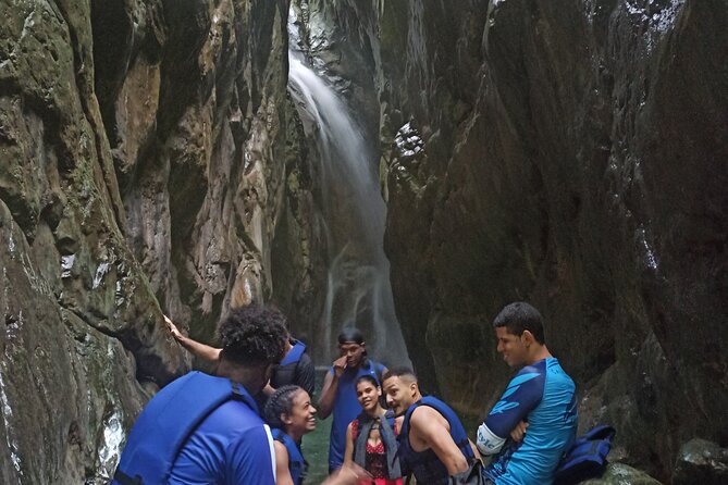Hiking Tabernacle Thundering Waterfall in Dominican Republic - Return and Convenience
