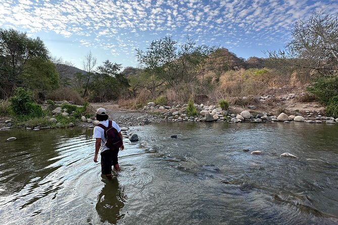 Hiking to Secret Hot Springs - Experience Highlights