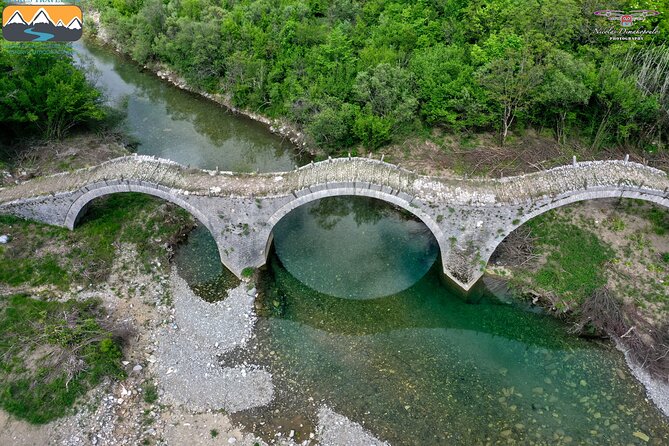 Hiking Tour at Stone Bridges and Traditional Villages of Zagori - Local Cuisine and Culture
