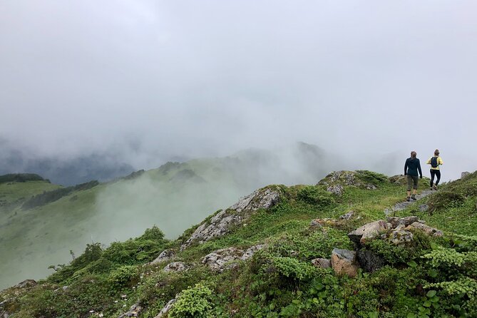 Hiking Tour in Sitka, Alaska - Important Additional Information