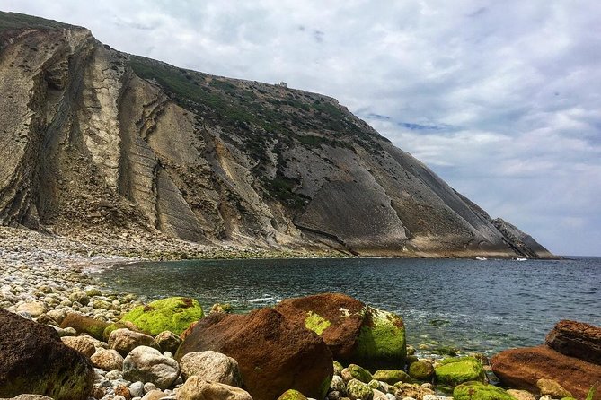 Hiking Tour to Footprints of Dinosaur in Espichel Cape - Tour Information