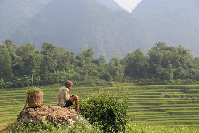 [Hiking & Trekking] Pu Luong Natural Reserve Explore (Full Day) - Local Culture and Communities in Pu Luong Natural Reserve