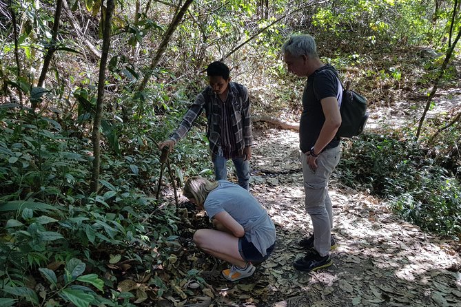 Hill Tribe Experience at Home Stay & Hiking 3 Days Tour - Common Questions
