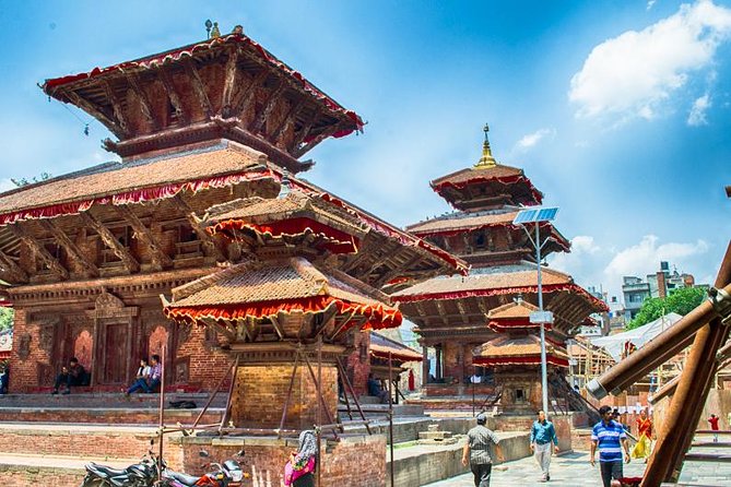 Hire Tour Guide Nepal - Terms and Conditions