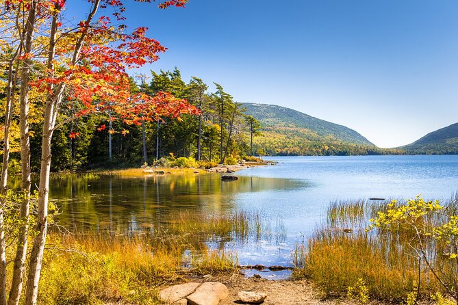 Historic Bar Harbor Self-Guided Walking Audio Tour Guide - Cancellation Policy