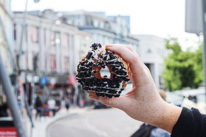 Historic Cork Delicious Donut Adventure by Underground Donut Tour - Traveler Photos
