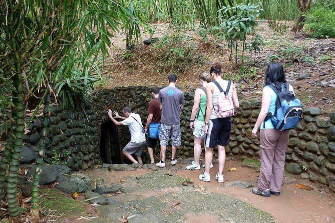 Historic Cu Chi Tunnel Half Day Tour - Common Questions