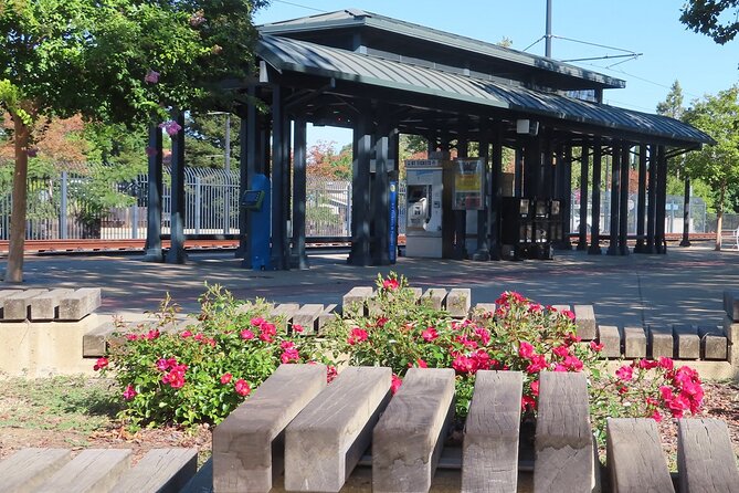 Historic Folsom: A Self-Guided Audio Tour - Price and Booking Information