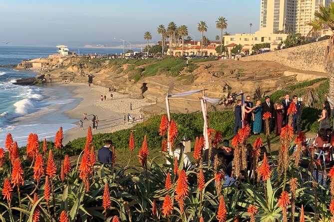 Historic La Jolla Walking Tour - Hidden Gems of La Jolla