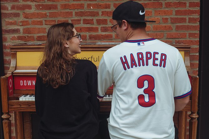 Historic Lancaster Photo Shoot Tour - Traveler Photos and Reviews
