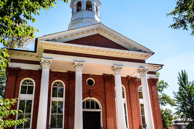 Historic Leesburg Private Walking Tour - Traveler Photos and Reviews