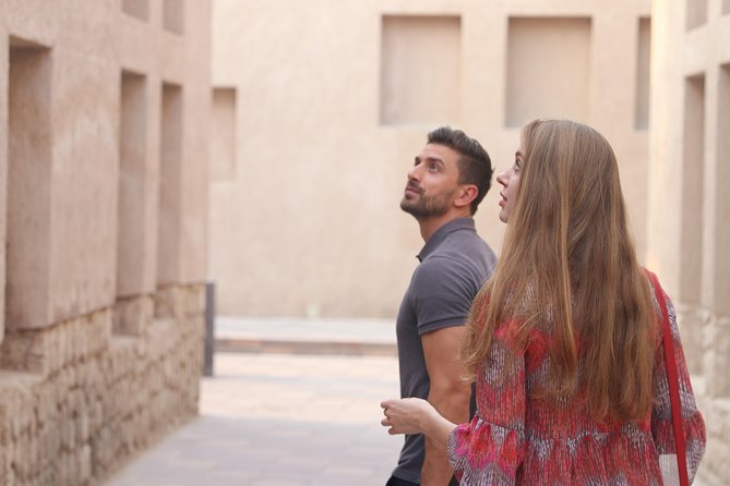 Historic Old Dubai & Souk Walking Tour - Indian Community Influence