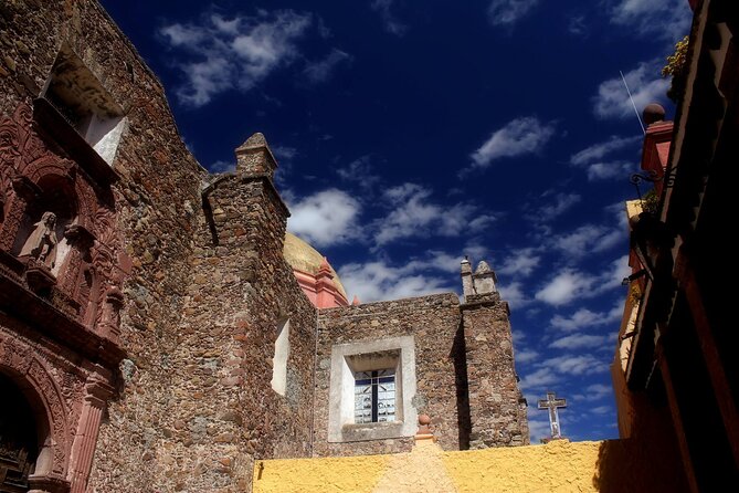 Historical and Cultural Walking Tour of San Miguel De Allende - Positive Feedback on Tour Guides
