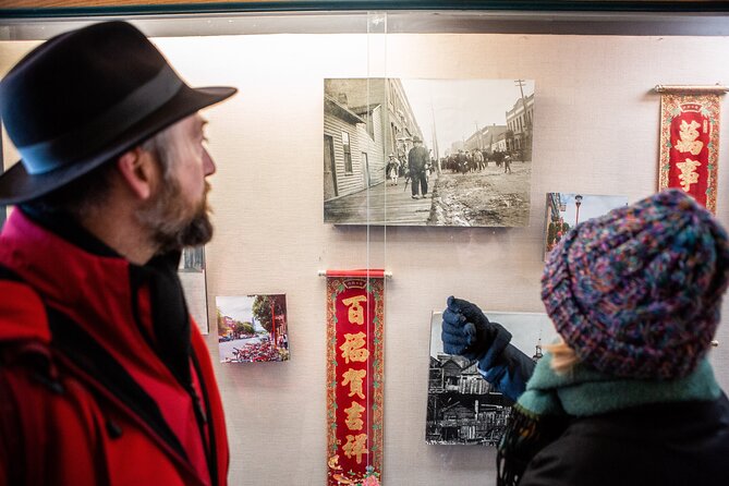 Historical Chinatown Walking Tour - Traveler Photos