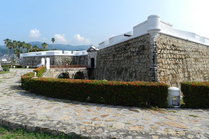 Historical Cultural Full Day San Diego Fort Museum Divers Wlunch - Landmarks to Explore