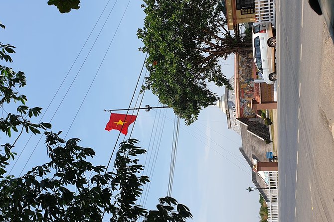 Historical DMZ Tour in Vietnam - Good To Know