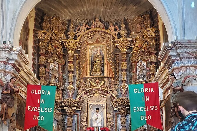 Historical Guided Tour in Tucson - Pricing and Inclusions