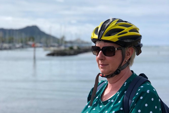 Historical Honolulu Bike Tour - Traveler Feedback