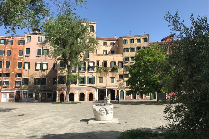 Historical Jewish Ghetto & Magnificent Cannaregio Private Tour - Traveler Photos and Reviews