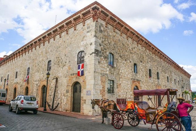 Historical Santo Domingo Day Trip From Punta Cana - Traveler Photos and Inspiration