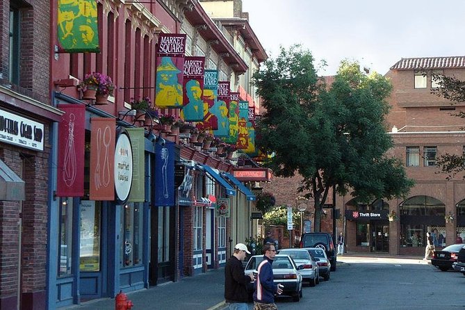 Historical Victoria Walking Tour - Important Information and Tour Inclusions