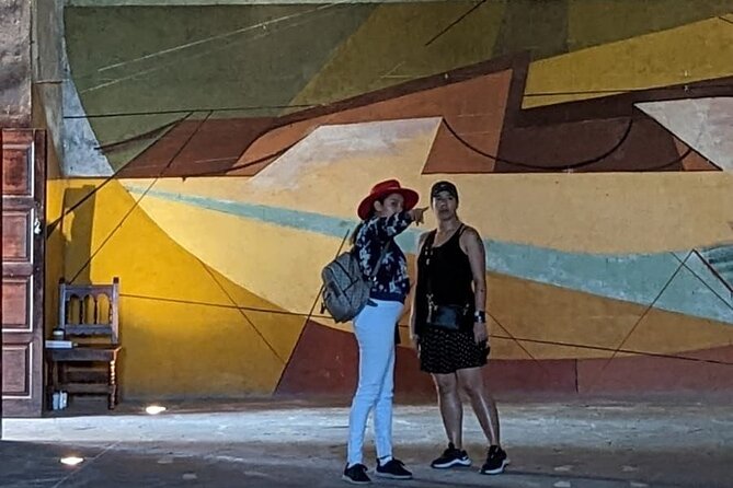 Historical Walking Tour, Discover and Explore San Miguel - Influential Artists in San Miguel