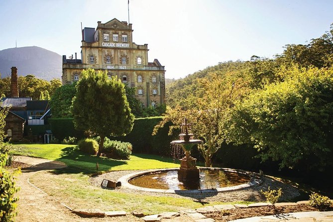 Hobart City and Surroundings Private Charter Service - Common Questions (FAQs)