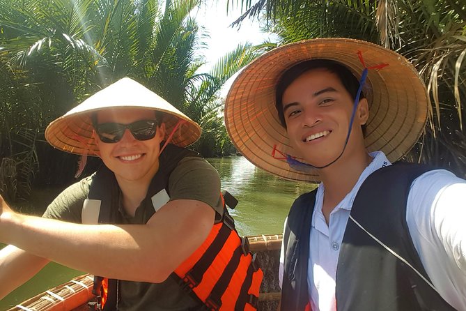 Hoi An Ancient Town And Countryside Tour Full Day - Pickup and Logistics