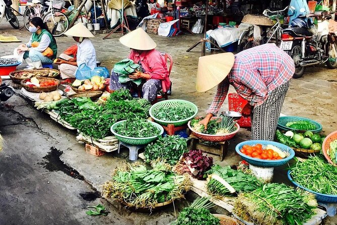 Hoi An: City Tour, Banh My and Coffee - Discovering Hoi Ans Coffee Culture