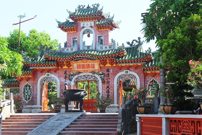 Hoi an Coffee Tasting and Discovering Tour From Da Nang - Discovering Hoi Ans Charm