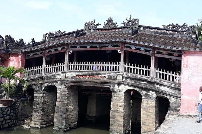 Hoi An Farming , Cooking Class, Foot Massage & Hoi An Walking Tour - Common Questions