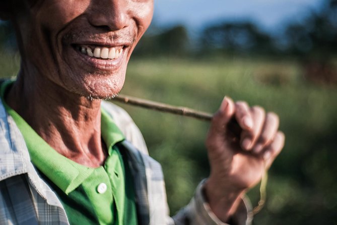 Hoi An Farming Village Sunset Photography Tour - Farming Villages: A Photographers Dream
