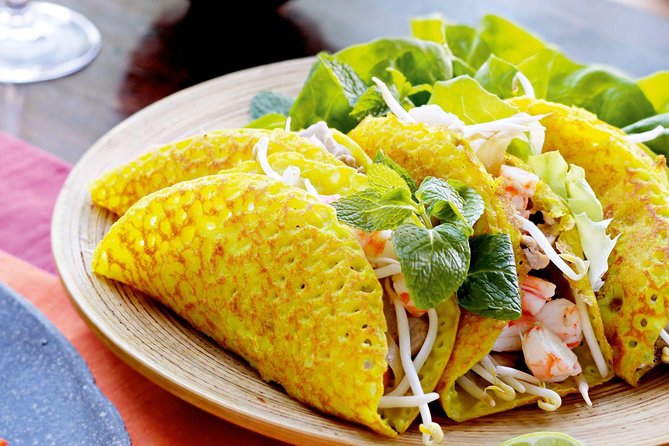 Hoi An Food and Sightseeing Tour - Authentic Cultural Experiences