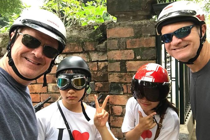 Hoi An Street Food Tour By Scooter - Insider Tips for the Best Food Stops