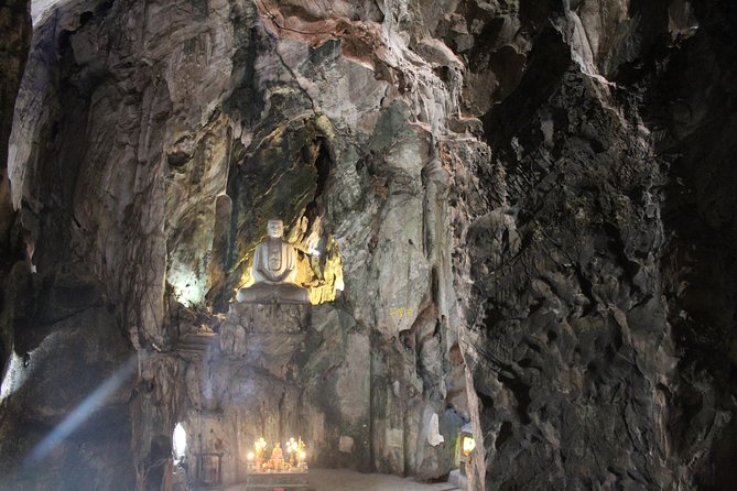 Hoi an to Da Nang Day Trip With Marble Mountains, Cham Museum - Cancellation Policy and Refund Details