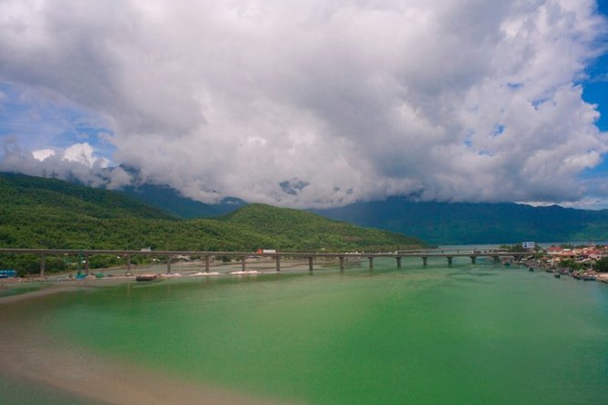 Hoi An To Phong Nha By Private Car - Inclusions and Services Provided