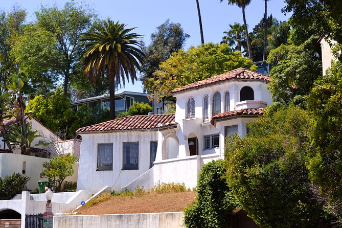 Hollywood Celebrity and Star Homes Self-Guided Driving Tour - Traveler Photos and Reviews
