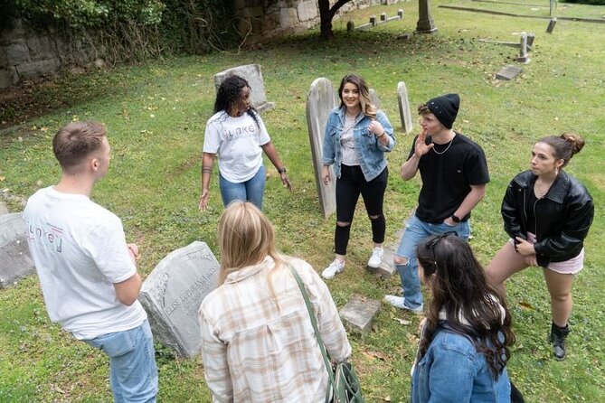 Hollywood Cemetery Tour Richmond Lore and Civil War - Civil War Connections
