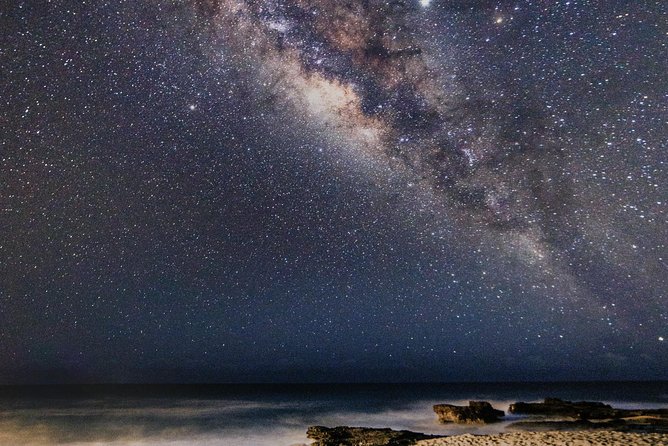Honolulu Night Photography Tour - Meeting and Pickup Details