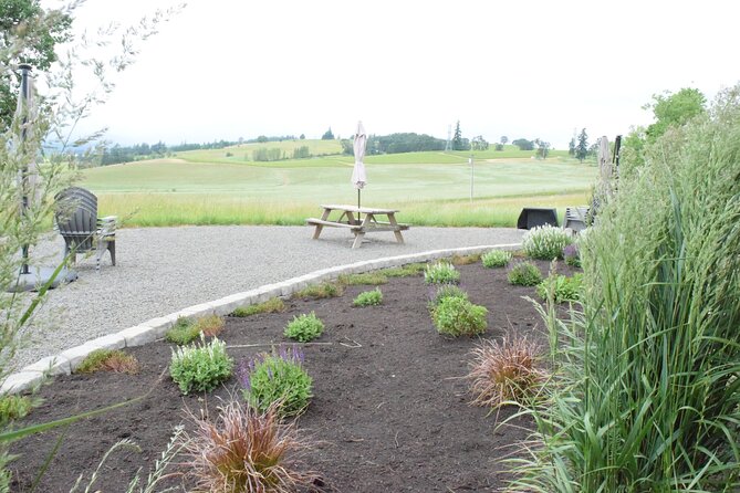 Hop On Hop Off Wine Tour Willamette Valley OR - Common Questions