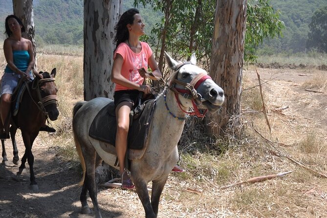 Horse Safari Tour in Marmaris & Icmeler - Questions and Customer Support