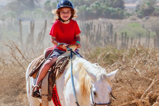 Horseback Riding Beach and Desert Adventure - Cancellation Policy and Refund Details