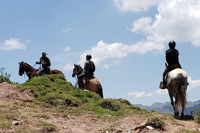 Horseback Riding in Cusco to the Temple of the Moon - Traveler Photos and Reviews